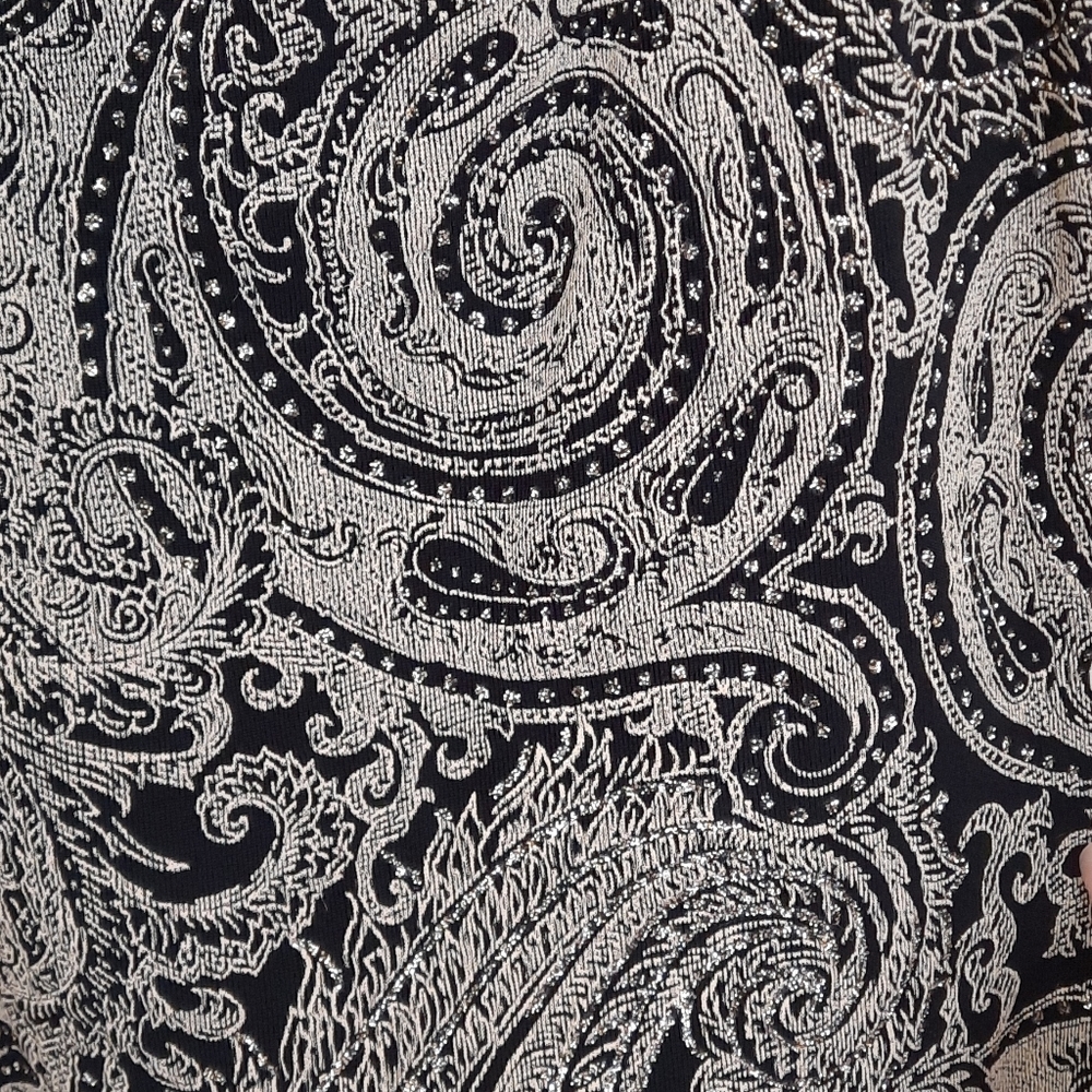 Alex Jacket And Matching Shell Sz 3x - image 4